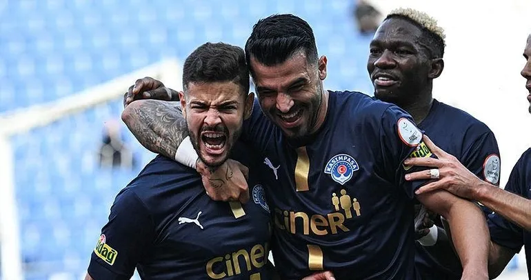 Uğurlu başlangıç