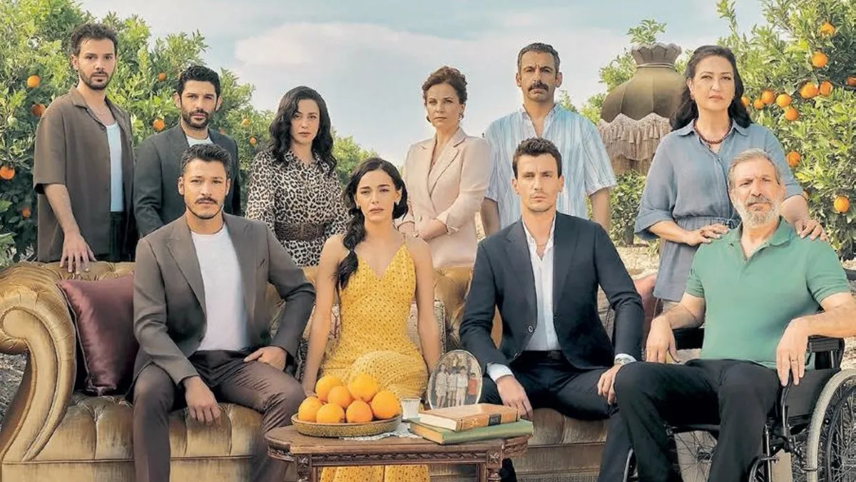Büyük hesaplaşma