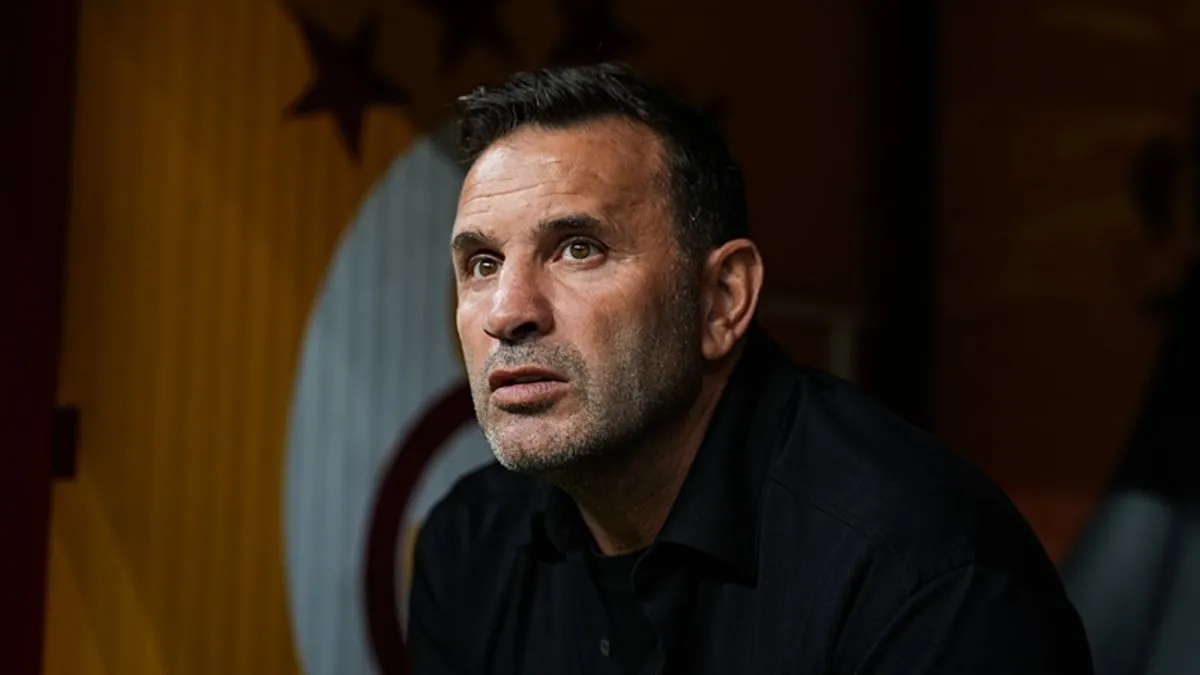 Okan Buruk’tan Şampiyonlar Ligi kararı! Yıldız futbolcu dümene geçiyor – Galeri
