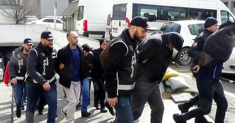 Rize emniyet müdürü Altuğ Verdi’nin şehit edilmesi: 10 şüpheliye tutuklama talebi