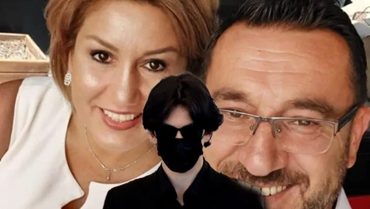 Son dakika | Doktor Zeynep Erdoğan eşi tarafından katledilmişti! Oğlu cinayet gecesini anlattı!