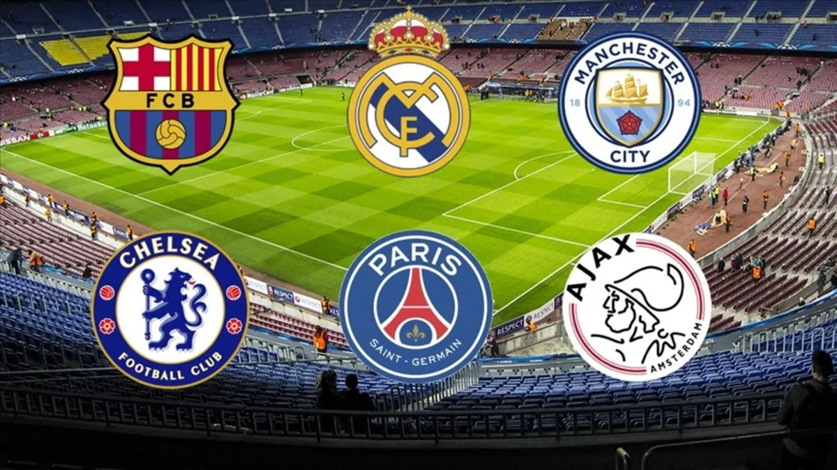 Futbol dünyasından Ramazan Bayramı mesajı Futbol dünyasından Ramazan Bayramı mesajı