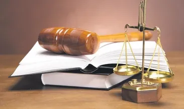 Aidat ödemeyene haciz