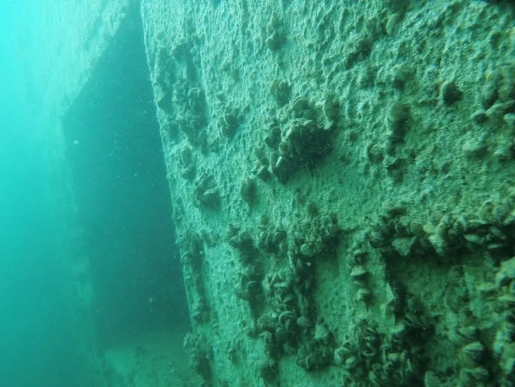 Rumkale’nin su altında kalan eşsiz güzellikleri ziyarete açılacak