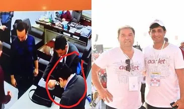 CHP’de ’Para Kuleleri’ skandalında yeni detay: Maltepe Belediye Başkanı Ali Kılıç’ın danışmanı Melih Morsünbül...