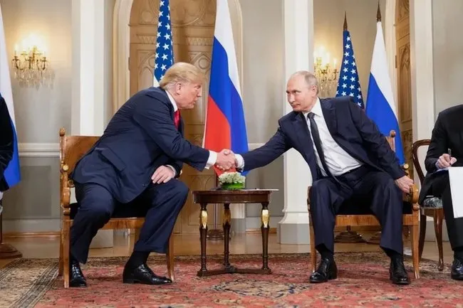 Gündem, Trump-Putin Zirvesi: Rusya ve ABD dışişleri bakanları telefonda görüştü!