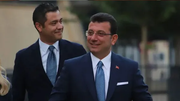 CHP'de skandal bitmiyor! İmamoğlu'nun trol ordusu ifşa oldu
