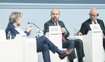 Daha hakkaniyetli bir dünya mümkün