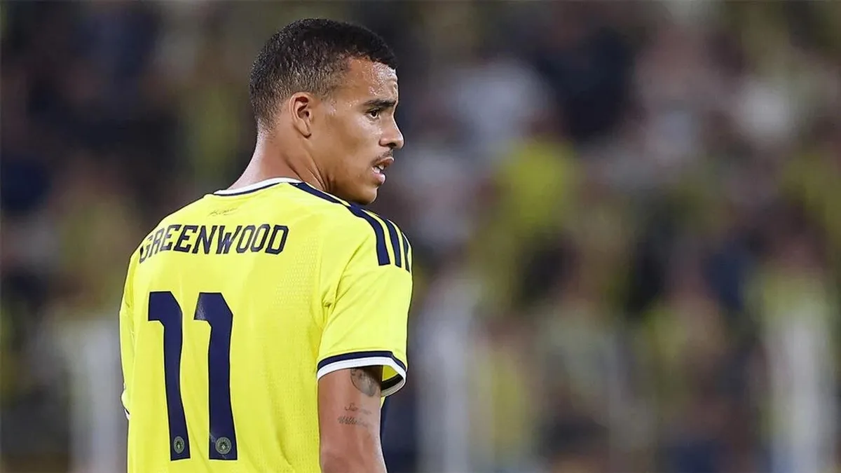 Greenwood’a çalışacaklar!