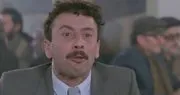 Şener Şen ve Kemal Sunal'ın rol arkadaşıydı...Yeşilçam'ın usta oyuncusu Necati Bilgiç şimdi huzurevinde yaşamını sürdürüyor