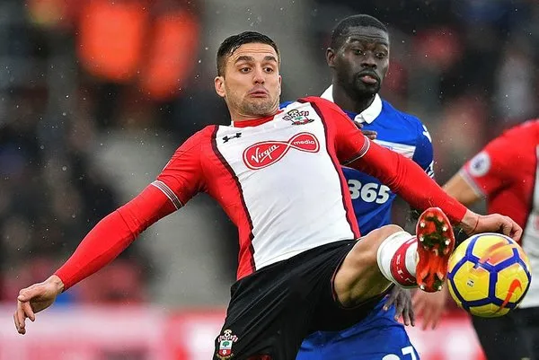 Badou Ndiaye, takım arkadaşı ile kavga etti!