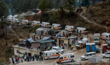 Hindistan’daki faciada can kaybı 22’ye yükseldi