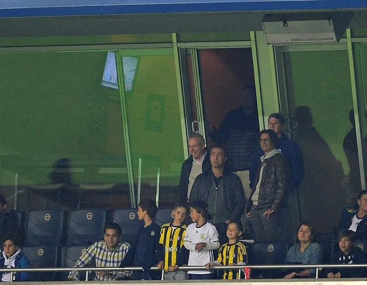 Rıdvan Dilmen: Fenerbahçe şampiyon olamazsa Aziz Yıldırım çekilir