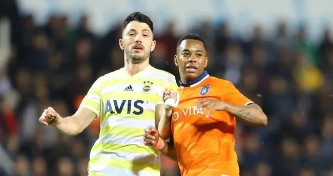 Fenerbahce Basaksehir Deplasmaninda Mac Oncesi Bilgiler Spor Haberleri