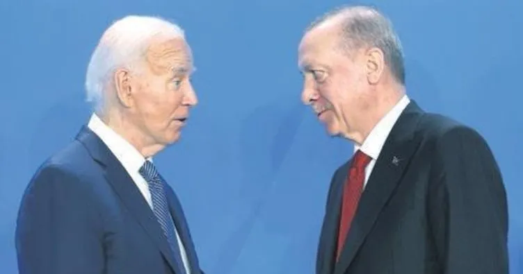 Türkiye, barış için vazgeçilmez