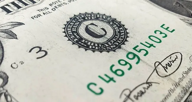 haziran 2019 guncel dolar