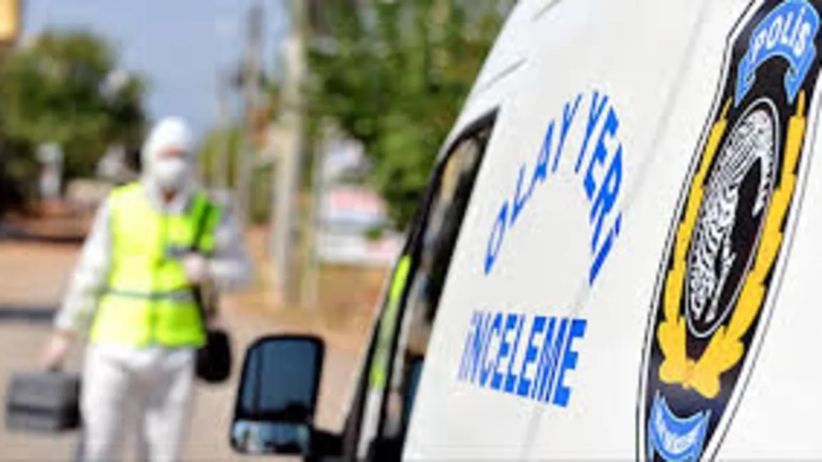 Sakarya’da kanlı infaz: Araç içinde kurşun yağdırdı! Sakarya’da kanlı infaz: Araç içinde kurşun yağdırdı!