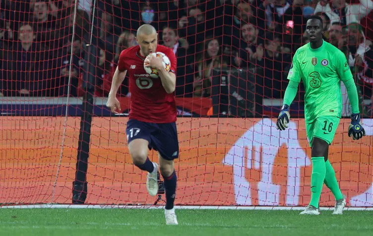 Son dakika: Burak Yılmaz'ın yeni takımı belli oldu! Beşiktaş derken ters köşe...