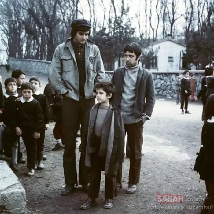 ’Canım Kardeşim’ filmiyle herkesi ağlatmıştı! Yeşilçam’ın minik yeteneği Kahraman Kıral şimdi 59 yaşında! İşte son hali...