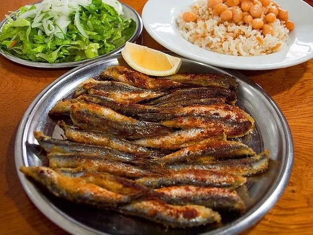 Türk Mutfağı’nın Dünyanın En İyisi Olduğunu Gösteren 20 Yemek