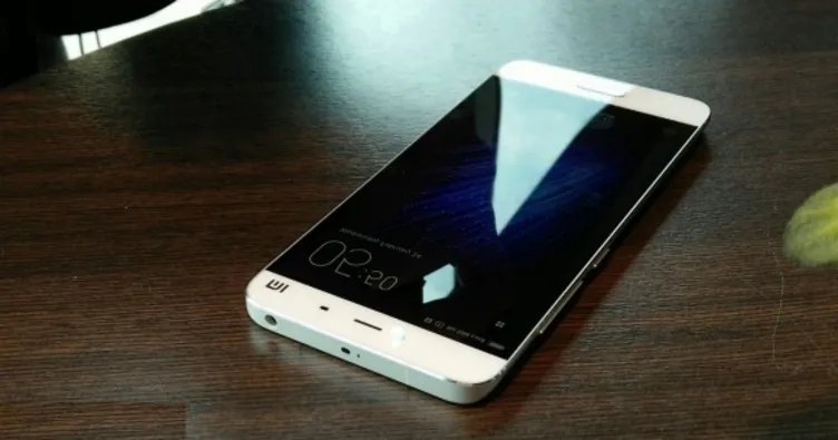 Xiaomi Mi 6 özellikleri sızdırıldı!