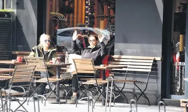 Keyifsiz kardeşler!