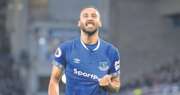 Fenerbahçe’de Cenk Tosun harekatı