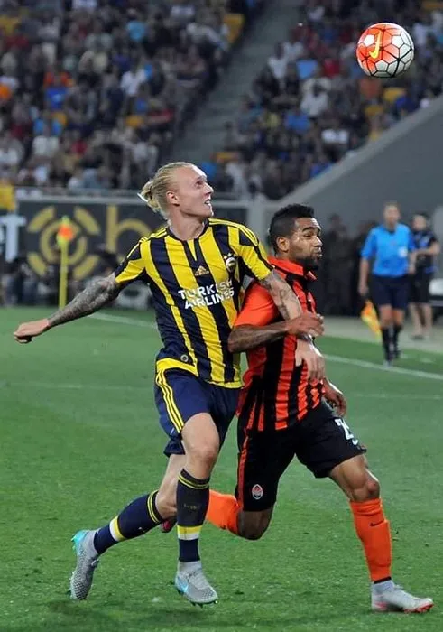Fenerbahçe‘ye Kjaer şoku!