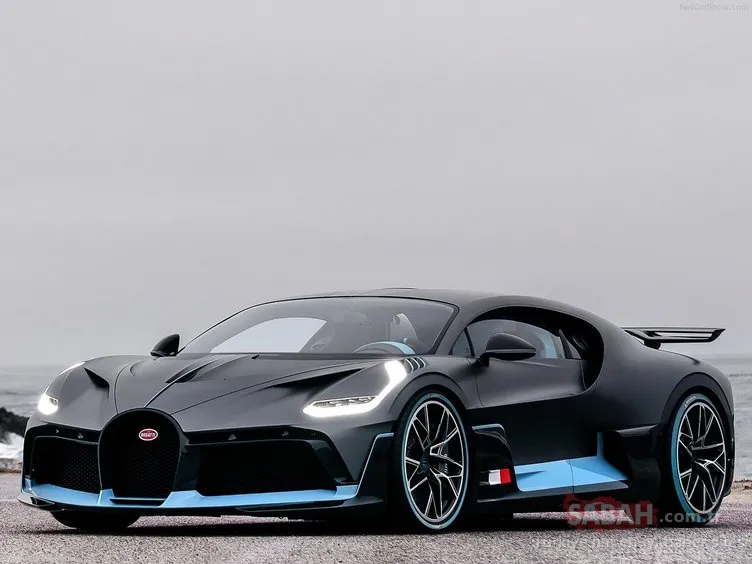 2019 Bugatti Divo resmen tanıtıldı! Bugatti Divo hakkında her şey