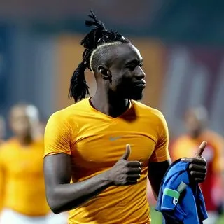 Mbaye Diagne transferinde fark 3 milyon Euro