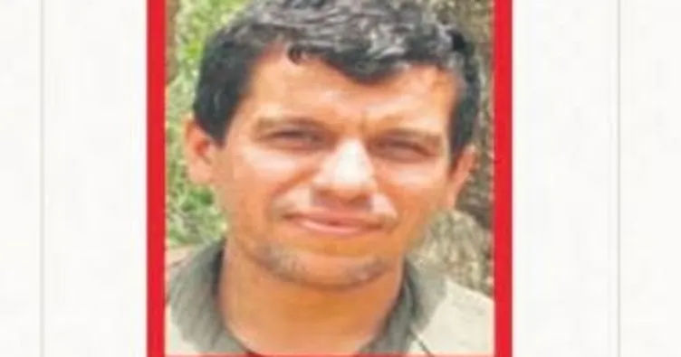 İşte terörist Kobani’nin ‘kırmızı bülten’ dosyası