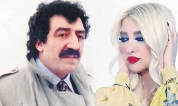 ‘Klibi izlerken gözyaşlarımı tutamadım’