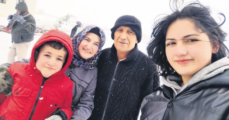 Hiçbir iyilik karşılıksız kalmaz