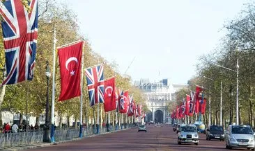 İngiliz mahkemesinden Ankara Anlaşması davasına izin