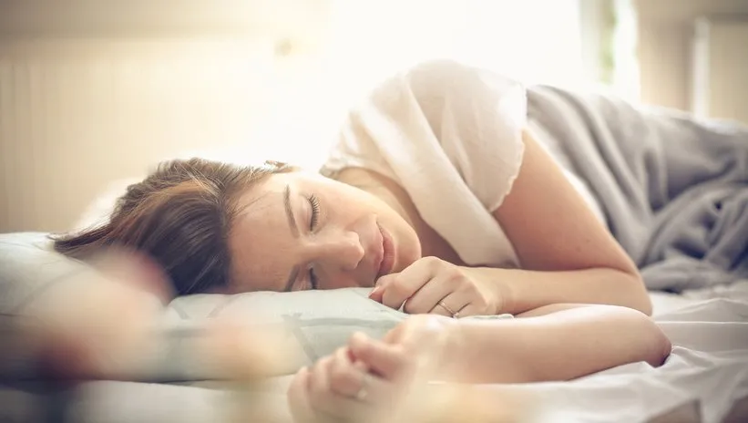 Uyku yapısını bozan 87 ayrı hastalık bulunuyor