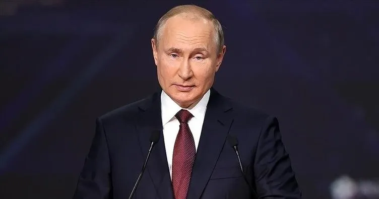 Son Dakika! Putin’den gaz merkezi açıklaması: Çok hızlı şekilde kurabiliriz