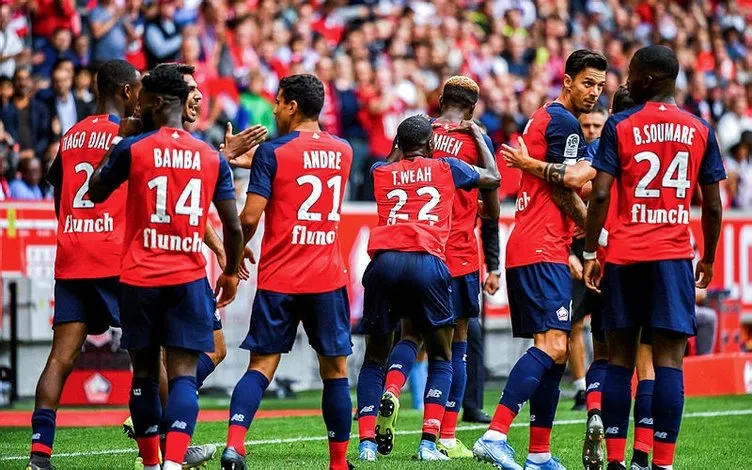 Lille - Nantes maçında Yusuf Yazıcı’ya büyük sürpriz
