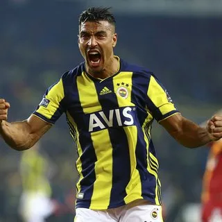 Nabil Dirar, Fenerbahçe'den ayrılıyor mu?