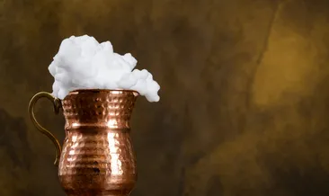 Göktürkler’den gelen şifa kaynağı: Hem kalsiyum hem vitamin deposu!