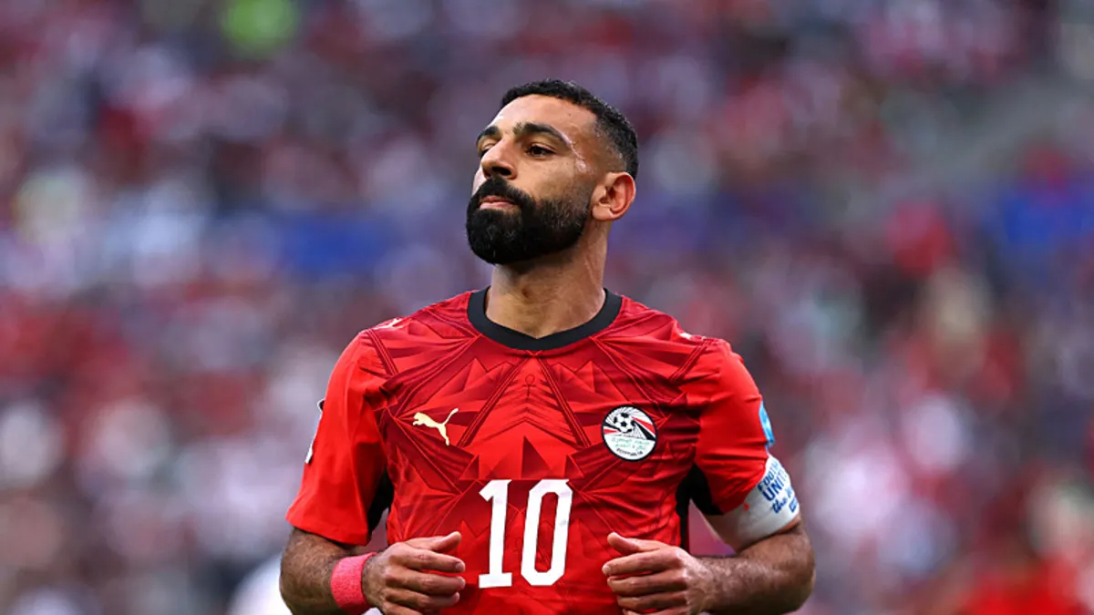 Beşiktaş'ın Mohamed Salah Transferi Menajer Engeline Takıldı! Fahiş Komisyon Talebi