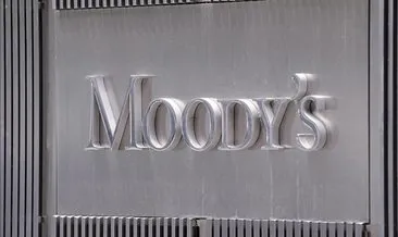 Moody’s, 10 ABD bankasının kredi notunu düşürdü
