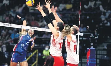 Sırp duvarına çarptık!