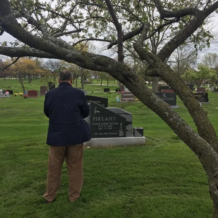 ABD'li kardeşler mirasın peşini bırakmıyor! Emlak kralı Kasım Pırlant serveti hakkında yeni gelişme: Mahkeme hepsine...