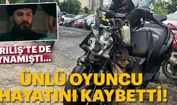 Arda Öziri vefat etti! Arda Öziri kimdir?