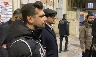 Murat Hazinedar dahil 17 şüphelinin ifadelerine başlandı! 9 savcı görevlendirildi #istanbul Murat Hazinedar dahil 17 şüphelinin ifadelerine başlandı! 9 savcı görevlendirildi #istanbul