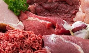 Bakan Fakıbaba: Et fiyatlarında üreticiyi de tüketiciyi de mutlu edeceğiz