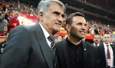 Kartal’a tempo Aslan’a pusu