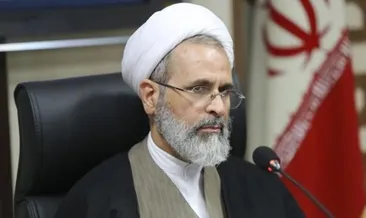 Hamaney’in yerine Arafi seçildi