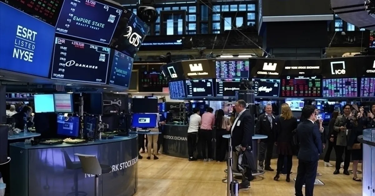 Piyasalar Fed sonrası dalgalı: Gözler TCMB’nin faiz kararında! Piyasalar Fed sonrası dalgalı: Gözler TCMB’nin faiz kararında!