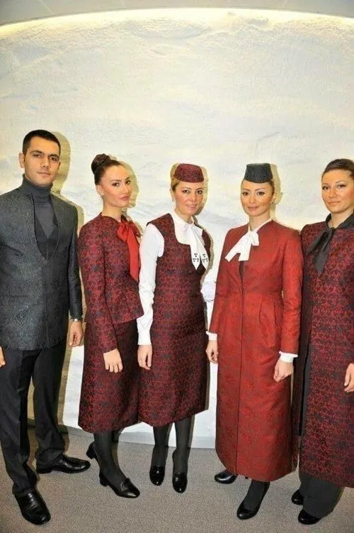Thy Personeline Yeni Kiyafet Galeri Turkiye